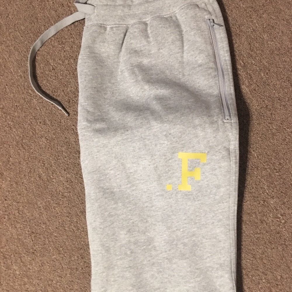 Famo premium joggers (few are made original)